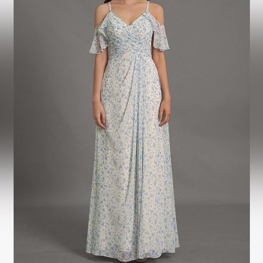 AZAZIE DAKOTA bridesmaid